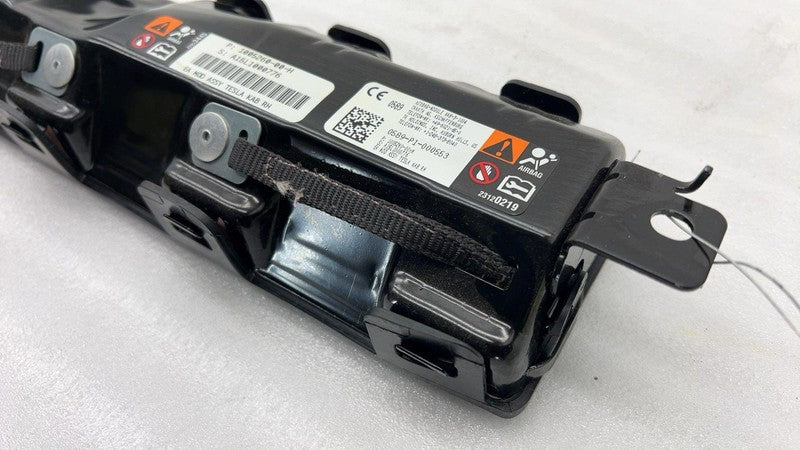 ⭕ 12-15 Model S Left or Right Knee Airbag LH & RH Fits either side 100