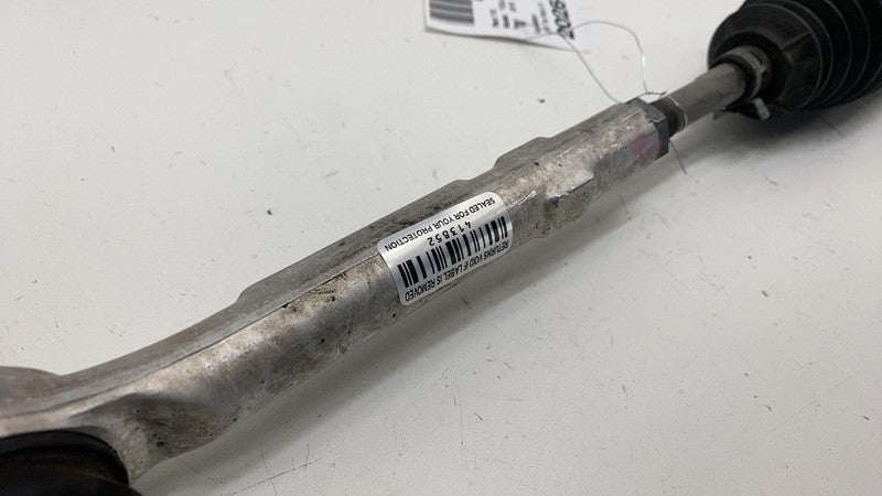 ⭕ 16-20 Tesla Model X Steering Gear Outer Tie Rod Link Joint w/ End Bo