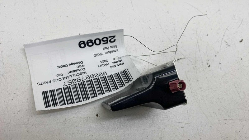 68688830AA ⭕ 2025 Chrysler Pacifica Satellite Radio Antenna Control Module Unit 68688830AA