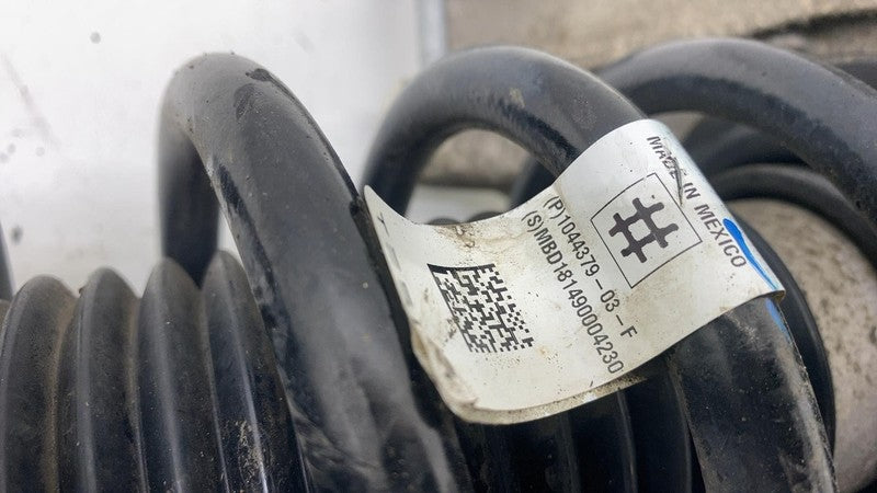 ⭕ 2018-2023 Model 3 Front Right Suspension Shock Strut Absorber RWD 10