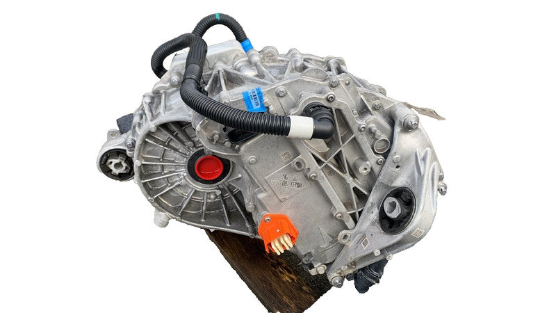 ⭕ 17-25 Tesla Model 3 M3 Front Drive Unit Engine Electric Motor AWD 11