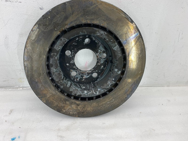 ⭕ 2017-2023 Tesla Model 3 Front Left or Right Brake Disc Rotor Assembly LH = RH