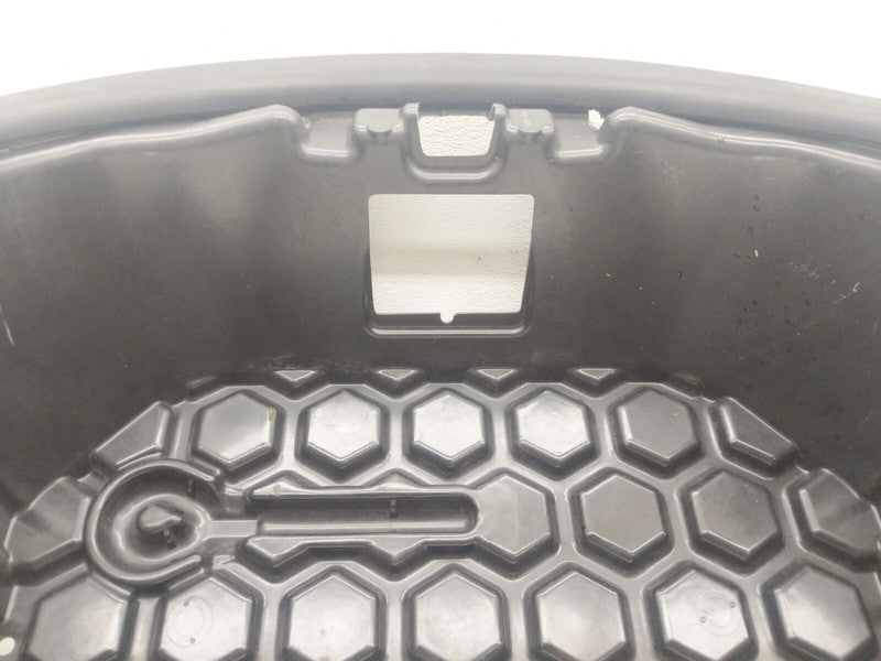 1005896 ⭕ 12-15 Model S MS Front Trunk Storage Bin Luggage Compartment Tray Trim 1005896