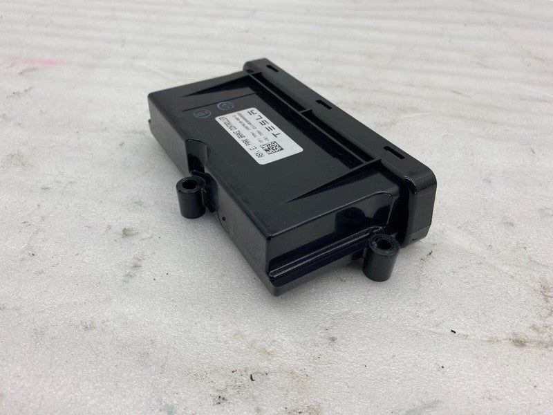 100761800D ⭕12-20 Model S Electronic Parking Brake Controller Module Control 1007618-00-D
