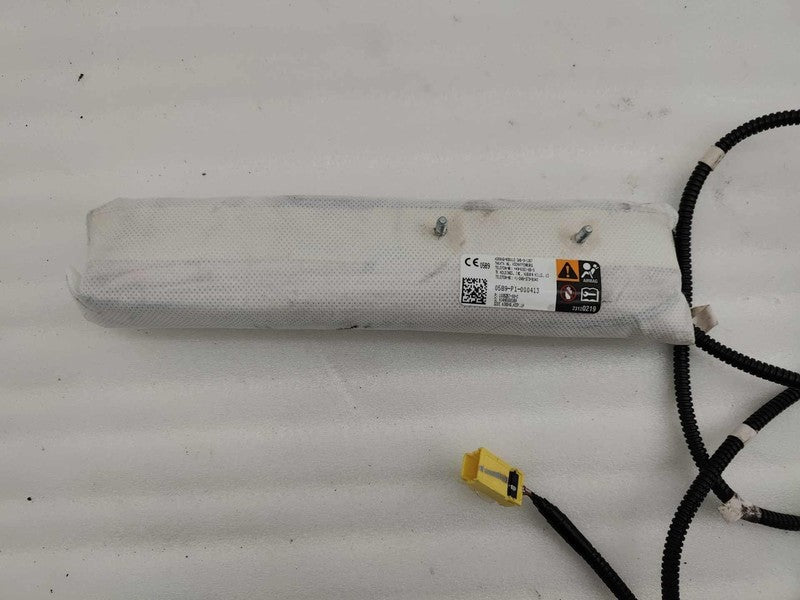 ⭕ 2012-2017 Tesla Model S MS Front Driver Side Seat Airbag Left OEM 10