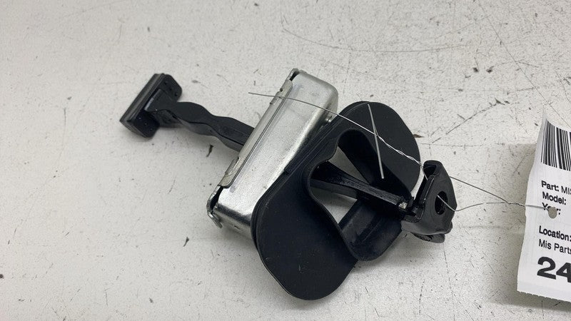 ⭕ 2022 2023 2024 Rivian R1T Front Passenger Side Door Check Strap Stopper Right
