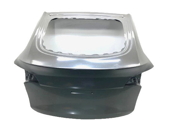 ⭕ 20-24 Model Y Rear Liftgate Hatch Trunk Lid Tailgate Shell Primed 14