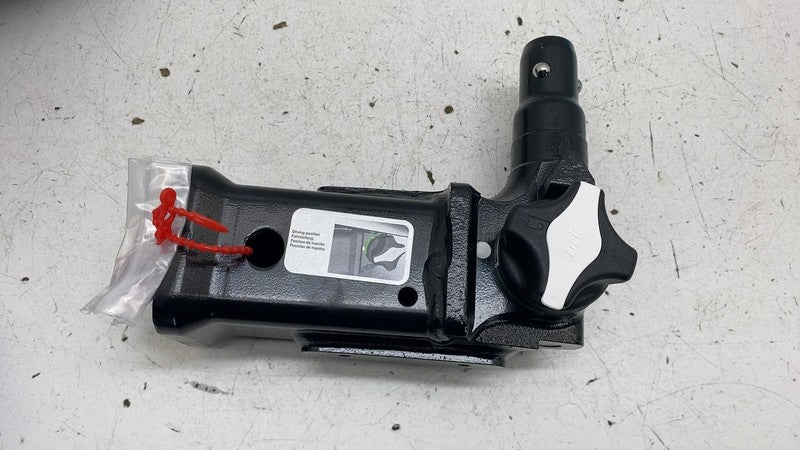 ⭕ 2016 2017 2018 2019 2020 Tesla Model X Tow Trailer Hitch Receiver 10