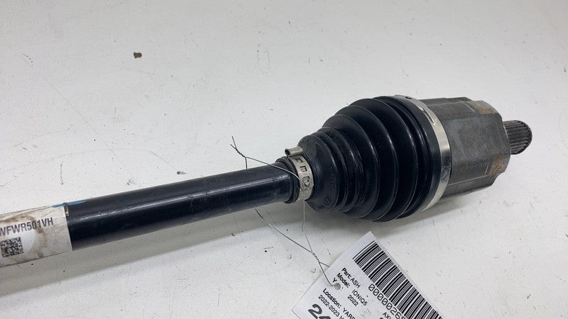49500GI000 ⭕2022 2023 Hyundai Ioniq 5 Front Left or Right Axle Shaft Driveshaft 49500-GI000