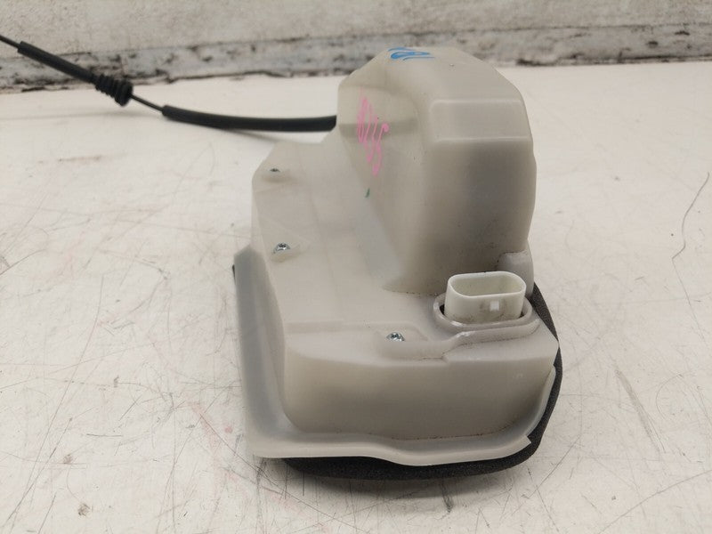 1068970 00 F ⭕ 2017-2023 Tesla Model 3 Rear Driver Side Door Lock Actuator Left 1068970-00-F