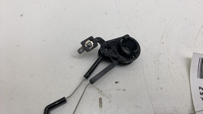 1119156 00 D ⭕ 2017-2023 Tesla Model 3 M3 Steering Wheel Horn Button Assembly 1119156-00-D
