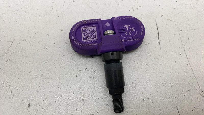 ⭕24-25 Tesla Cybertruck PAIR of Bluetooth TPMS Tire Pressure Sensor 19