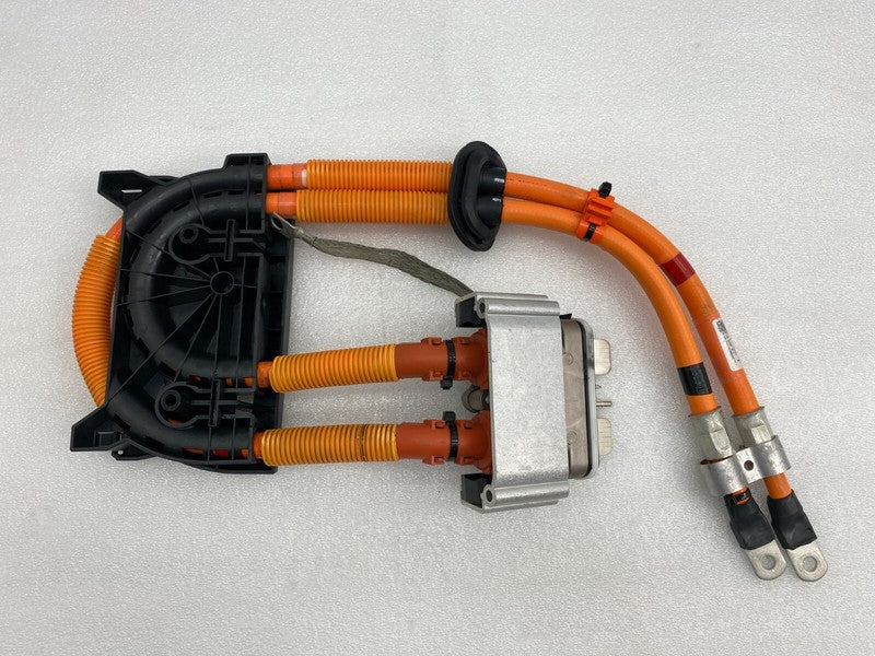 1022565 10 E ⭕ 12-15 Model S High Voltage Battery to Rear Junction Box Harness 1022565-10-E