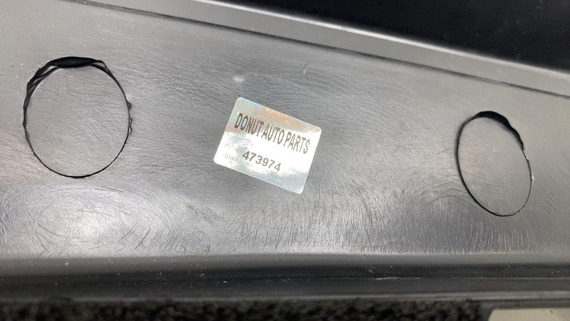 2017-2023 Tesla Model 3 M3 Driver Side Cabin Intake Upper Duct Assembl