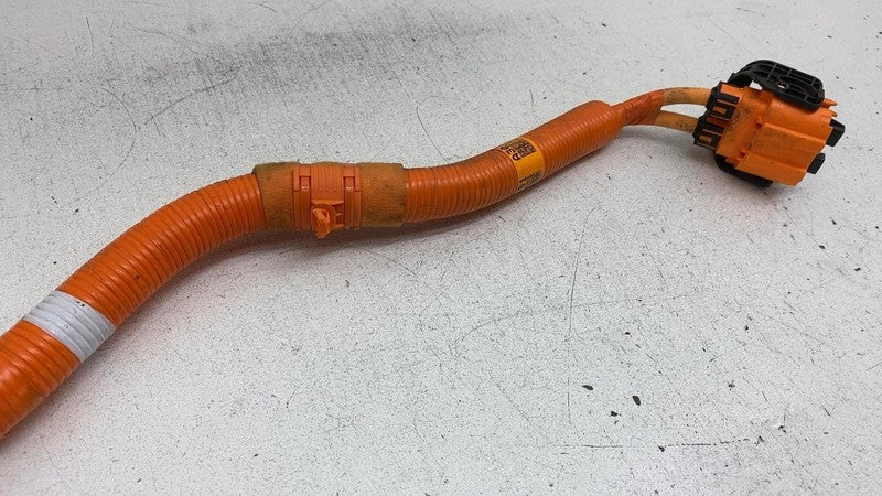 916A3 CV010 2022 2023 2024 Kia EV6 GT-Line Battery to Junction Box HV High Voltage Cable