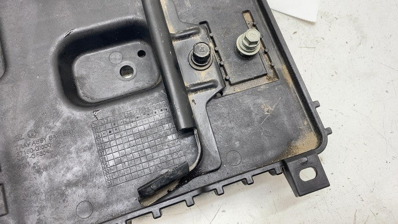 37150-GI000 2022-2024 Kia EV6 Battery Tray Housing Box Support Mount Bracket 37150-GI000 OEM