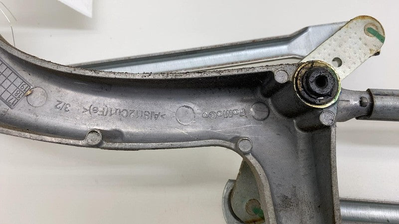 HM5T14A303AA 2013 2014 2015 2016 2017 2018 Ford C-Max Windshield Wiper Linkage and Motor Assy