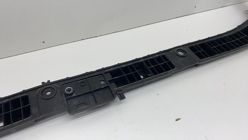 108399400E ⭕ 2017-2023 Tesla Model 3 Rear Bumper Center Support Mount Bracket 1083994-00-E