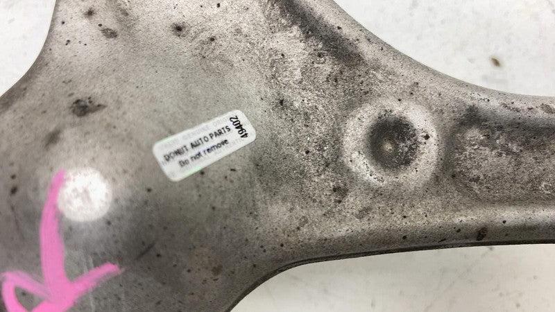 ⭕ 2019-2021 Mercedes-Benz C-Class Front Right Side Upper Transverse Control Arm
