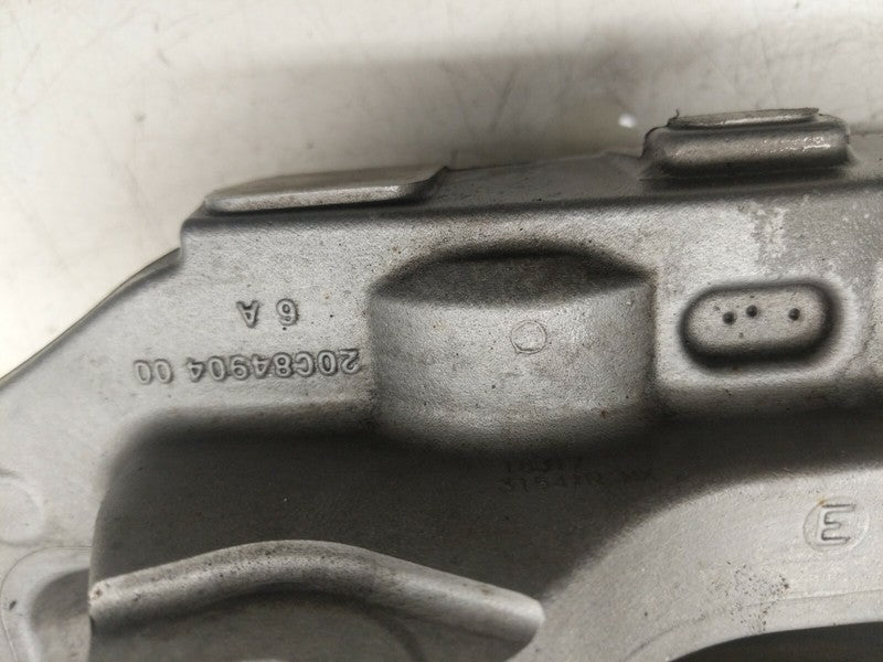 104462200D ⭕ 2017-2022 Tesla Model 3 Front Passenger Side Right Brake Caliper 1044622-00-D