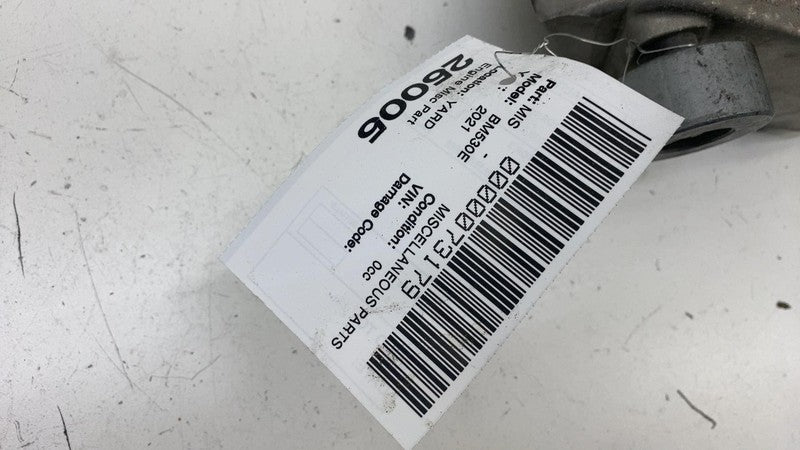 6864595 ⭕ 2018-2023 BMW 530e Driver Side Engine Motor Mount Bracket Support Left 6864595