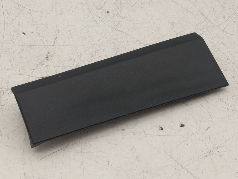 ⭕ 17-23 Model 3 Front Driver Side A-Pillar Middle Trim Cover Left 1086