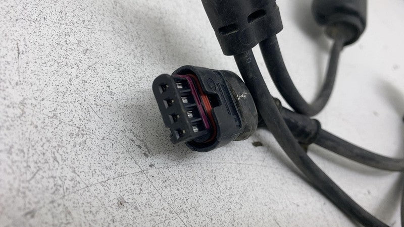 ⭕2022-2024 Rivian R1T Rear Left Air Suspension Shock Wiring Harness PT