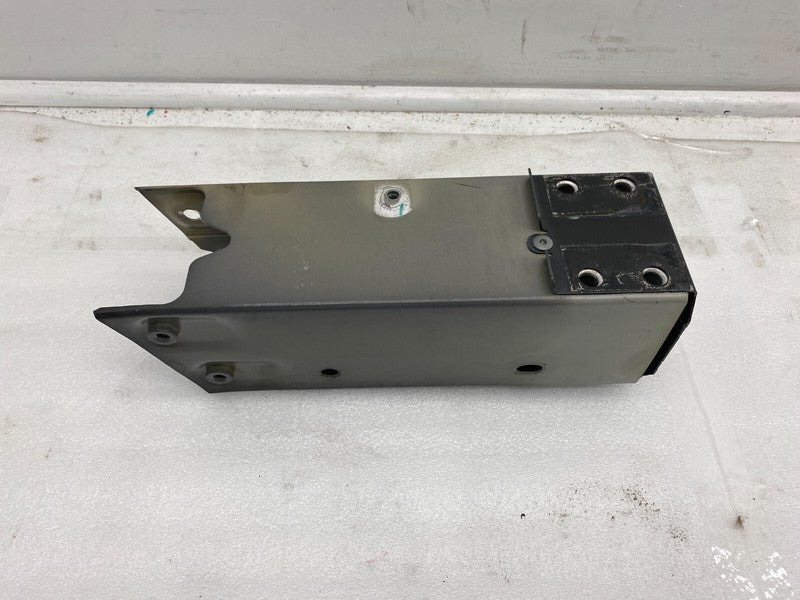 ⭕ 2017-2022 Tesla Model 3 M3 Front Right Reinforcement Rail Extension Crash Can