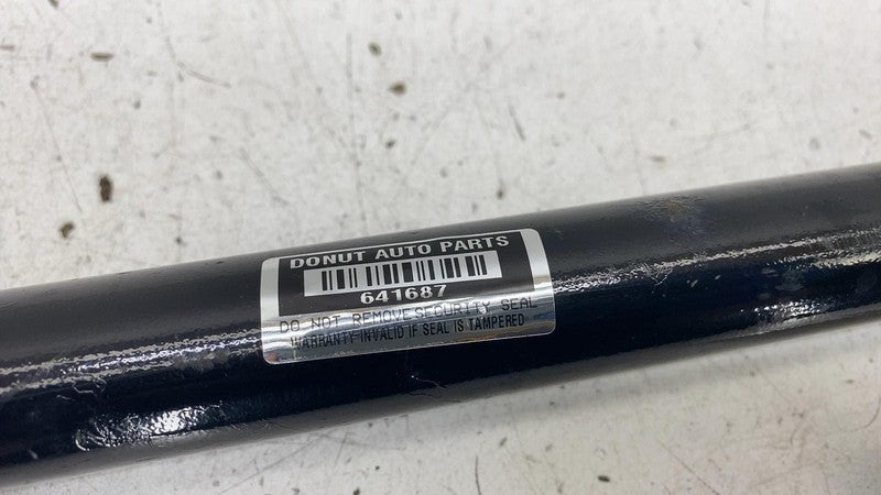 ⭕ 2019 Smart EQ Fortwo Rear Right Side Axle Shaft Halfshaft RWD Assy A