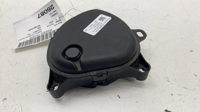 129996500A ⭕ 2017-2025 Tesla Model 3 Pedestrian Warning Speaker External OEM 1299965-00-A