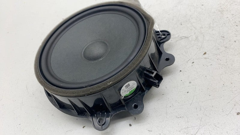 ⭕ 2017-2025 Tesla Model 3 M3 Front Door Audio System Woofer Speaker 10