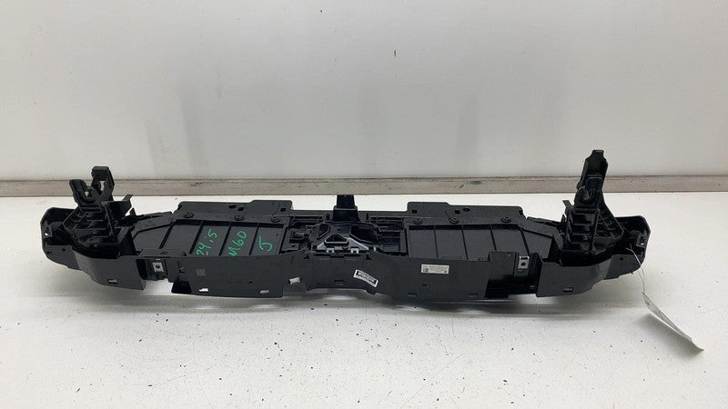 ⭕ 2024 BMW 530i Front Bumper Upper Radiator Inner Grille Assembly