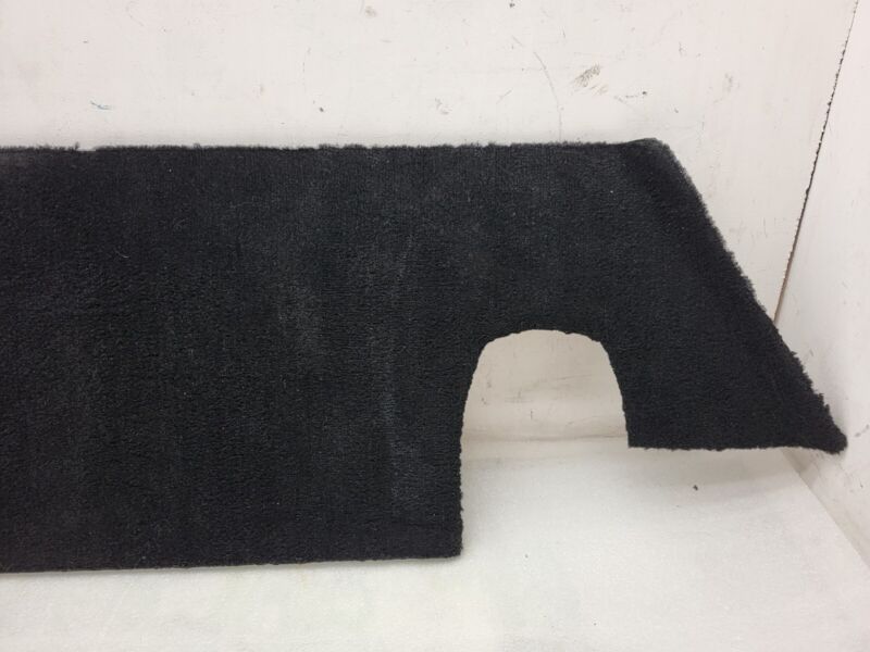 107240500E ⭕16-20 Model X 2nd Row Floor Trim Panel Carpet Mat Cover (6-Seater) 1072405-00-E