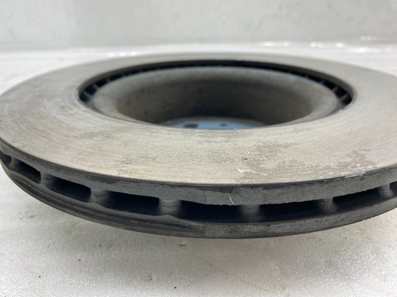 ⭕2017-2022 Tesla Model 3 M3 Front Driver Side Brake Disc Rotor Assembly Left OEM