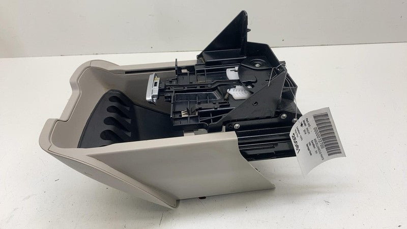 5RL361D2AC ⭕ 2017-2024 Chrysler Pacifica Dashboard Center Storage Bin Tray Box 5RL361D2AC