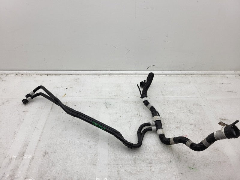 107757977H ⭕17-22 Tesla Model 3 Battery Hose to Chiller Tube Cooling Pipe Line 1077579-77-H