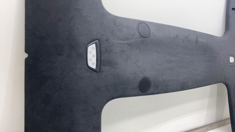 ⭕ 2021-2023 Tesla Model X Overhead Roof Headliner Ceiling Ultrasuede16