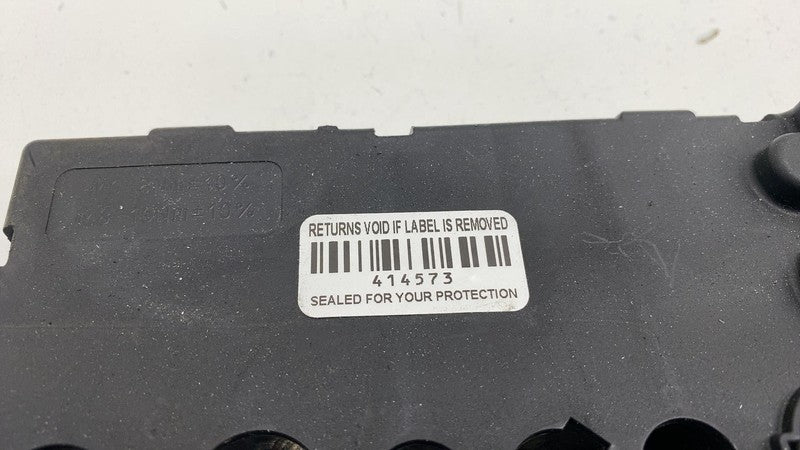A 297 540 20 01 ⭕ 22 Mercedes-Benz EQS 450+ Dashboard Fuse Relay Junction Box Block A2975402001