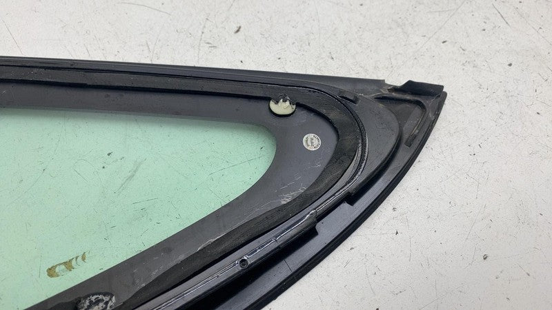 1080706-00 ⭕ 2017-2020 Tesla Model 3 Rear Right Quarter Fixed Window Glass OEM 1080706-00