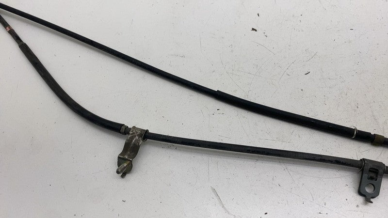 ⭕ 2006-2015 Mazda MX-5 Miata PAIR Rear Left & Right Parking Brake Cable OEM
