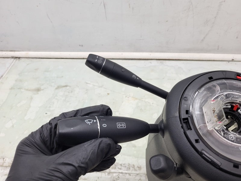 1008471-00-A 2012-2015 Tesla Model S Steering Column Clockspring Wiper Turn Signal Switch OEM