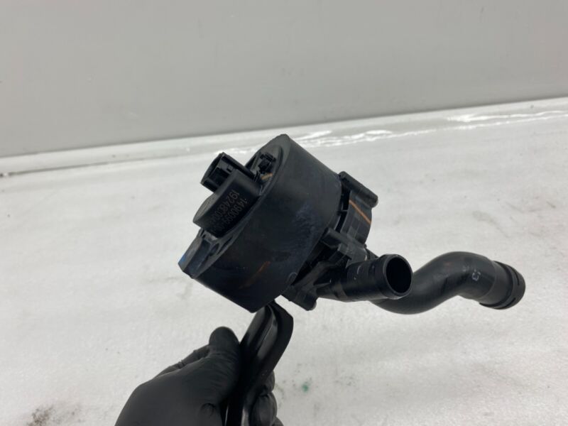 2016-2020 Tesla Model S MS Front Electric Auxiliary Coolant Raven Water Pump RWD