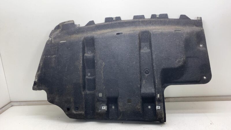 68227441AB 2017-2024 Chrysler Pacifica Rear Underbody Pan Diffuser Panel Splash Shield OEM