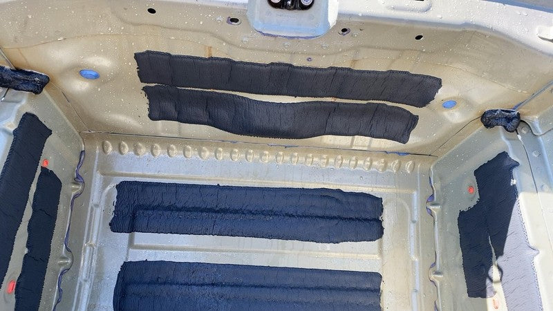 ⭕ 2017-2023 Tesla Model 3 Rear Tail Panel Bucket + Upper & Lower Rail Structural