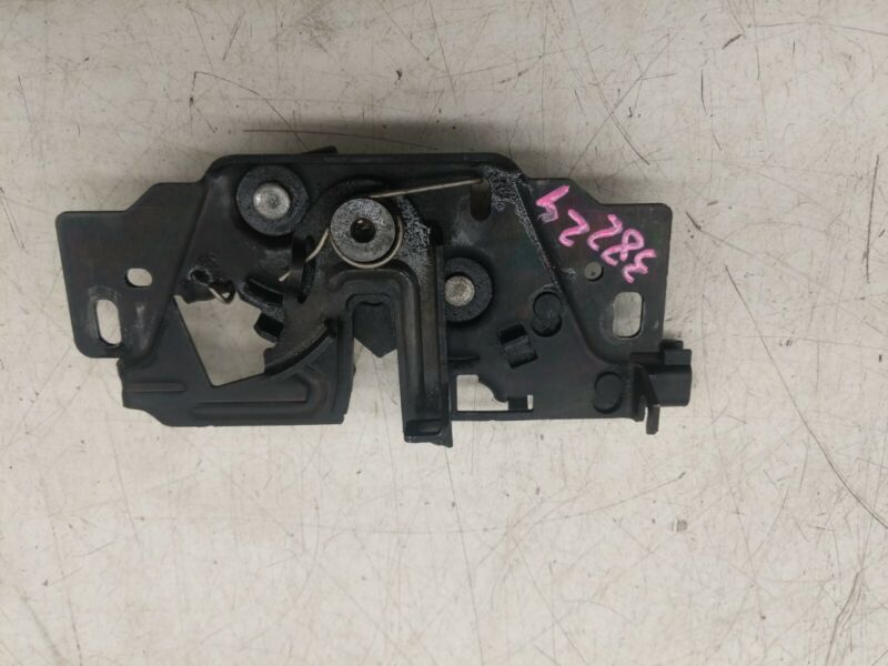 2017-2020 Tesla Model 3 M3 Front Hood Lock Latch Catch Actuator 1033011-00-B OEM