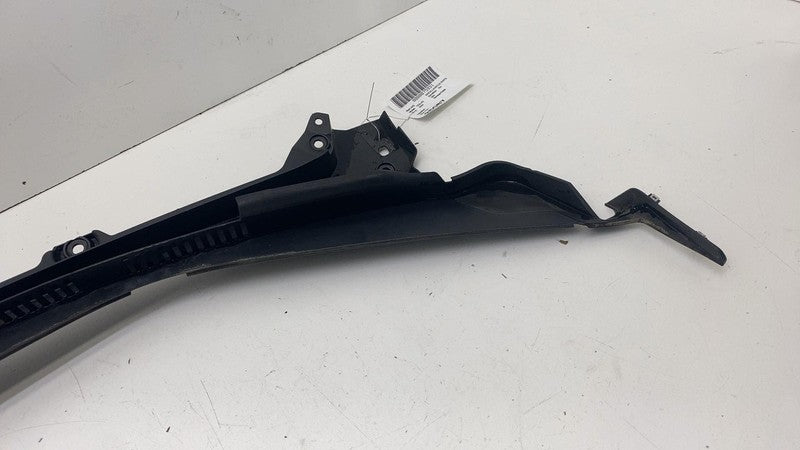 171253401D ⭕ 24-25 Model 3 Front Windshield Wiper Cowl Screen Underhood Trim 1712493-01-D