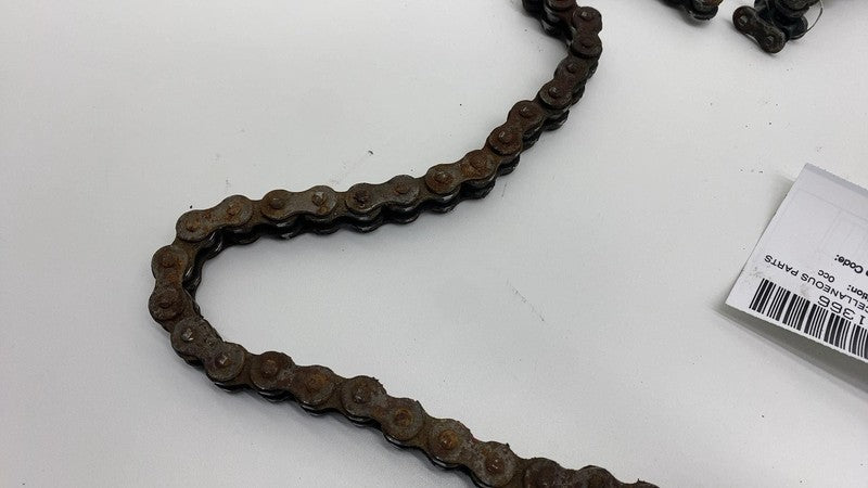 ⭕ 2014 2015 2016 2017 2018 Yamaha YZ250 YZ250F Main Drive Chain Assemb