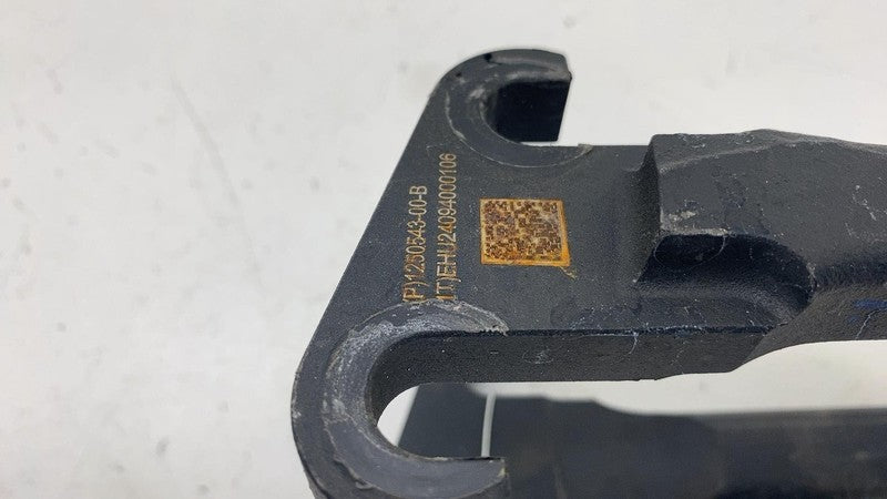 ⭕ 2024 Tesla Cybertruck Front Right Side Subframe Recovery Tow Hook 12