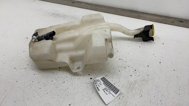 CJ54 17B613 AC 2013-2018 Ford C-Max Windshield Washer Reservoir Bottle Tank CJ54-17B613-AC