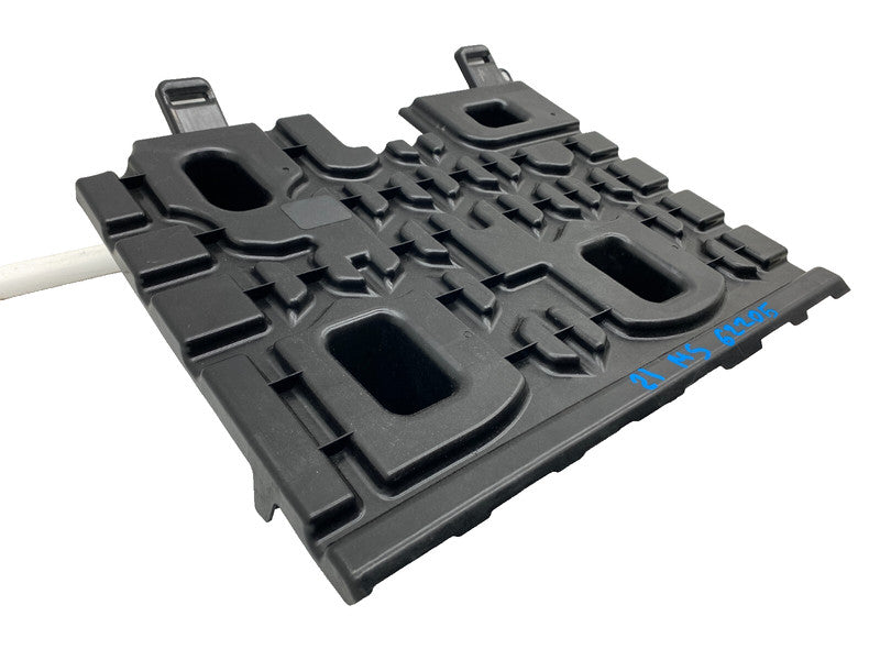 ⭕ 2021-2025 Tesla Model S Front Right Compartment Interior Footrest Trim Bracket